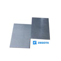 Buy cheap Battery Industry Nickel Clad Stainless Steel Sheet , Nickel Clad Stainless Steel product
