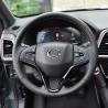 Buy cheap Dongfeng Honda Mnv With Sunroof Gearbox SUV 140km/H from wholesalers