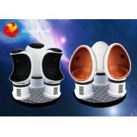 Buy cheap Commercial 360° Rotating Platform 9D VR Cinema Movie Theater Equipment product
