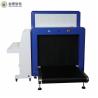 Buy cheap GoldenEye JY-10080 X-ray Inspection System Baggage Screening System Airport Luggage Scanner Machines from wholesalers
