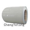 Buy cheap Whiteboard Colour Coated Steel Coils , White PE Coating Prepainted Steel Coil from wholesalers