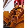 Buy cheap 2013 Putzmeister 56m Concrete Pump on Mercedes Benz in Stock for Sale from wholesalers