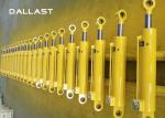 Buy cheap Double Acting Earring Customized  Long Stroke Arm Hydraulic Cylinder for Crane from wholesalers