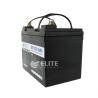 Buy cheap Backup Lifepo4 12V 30Ah 384Wh Lithium Phosphate Battery 2000 cycles from wholesalers