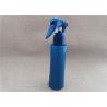 Buy cheap Dark Blue Trigger Spray Nozzle , 24 / 410 28 / 410 Hand Pump Sprayer from wholesalers