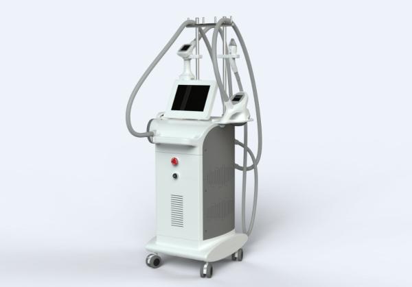 Buy cheap 2019 trending products hot sale factory price professional cellulite removal and body shape machine from wholesalers