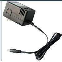 Buy cheap 24V AC 1a 9V AC1a 12V AC 1A linear adapter low frequency LED used electronic product