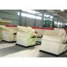 Buy cheap Portable Small Wood Crusher Machine / Wood Log Chipper 800-1000kg/H Capacity from wholesalers
