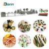 Buy cheap Darin Dog Snack Machine Single Extruder Stainless Steel from wholesalers