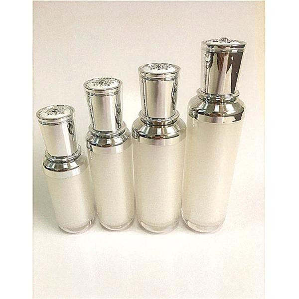 Buy cheap Cosmetic bottle oem lotion bottle 100ml perfume bottle for sale from wholesalers