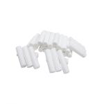 Cotton Rolls Dental Gauze Cotton Rolls Non Sterile 100% Natural High Absorbent