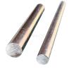 Buy cheap Manufacturer AISI 201 304 316 Inox Metal Bar Round Stainless Steel Solid Rod Shaft from wholesalers