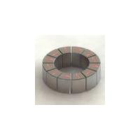 Buy cheap HSMAG Professional Permanent Halbach Arc SmCo Magnets XG16-XG33EH product