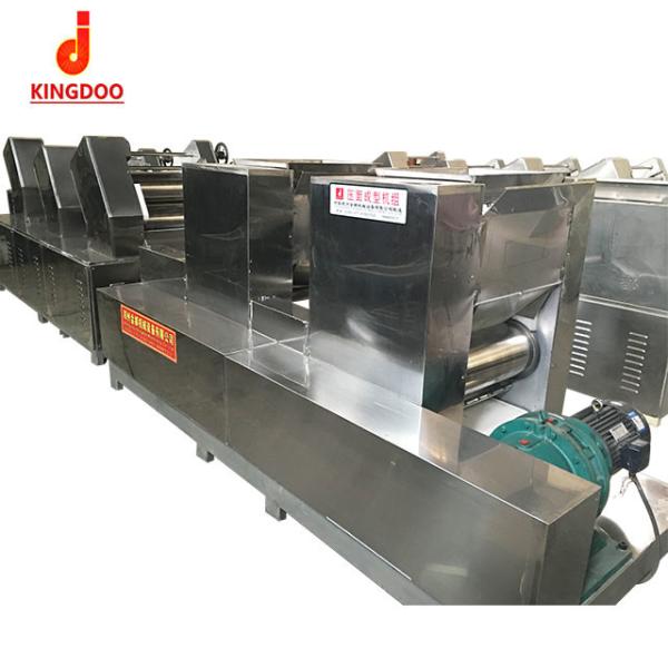 Buy cheap Advanced Technology Maggi Making Machine , Noodles Manufacturing Plant from wholesalers