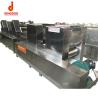 Buy cheap Advanced Technology Maggi Making Machine , Noodles Manufacturing Plant from wholesalers