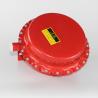 Buy cheap 2.8Kg Aerosol Based Automatic Fire Suppression System / Aerosol Fire Protection from wholesalers