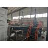 Buy cheap Automatic Pulp Molding Machine , 6000pcs/hr Automatic Egg Tray Production Line from wholesalers