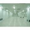 Buy cheap Federal GMP Clean Room Aluminum FDA Pharma Clean Room Design from wholesalers