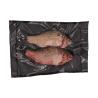 Buy cheap FDA Materials Texture Vacuum Sealer Rolls Black For Food Storage BPA Free from wholesalers
