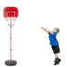 Buy cheap Outdoor Kids Portable Basketball Pole Space Saving Convenient for training from wholesalers