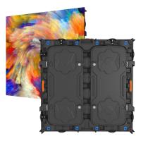 Buy cheap 3840hz Outdoor LED Panel Display Aluminum P5 960*960 Windows10 product