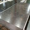 Buy cheap Hot Dipped Galvanized Steel Plates Zinc Coating SPCC G90 GI Galvanised Iron Sheets from wholesalers