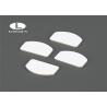 Buy cheap SGS Approved Silver Alloy Contacts Point For Electrical Control Ecuipment from wholesalers