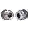 Buy cheap Feed Wheel 36 Teeth MK7 MK8 3D Print Head Extruder Stainless Steel from wholesalers