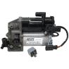 Buy cheap Mercedes S-Class W222 Maybach X222 Air Suspension Compressor 0993200104 from wholesalers