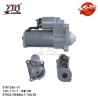 Buy cheap D7R1280-01 D7R25 Engine Starter Motor FOR RENAUL LANCIA MITSUBISHI 12V 1.7KW CW from wholesalers