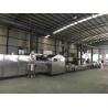 Buy cheap 8kg/h White Stainless Steel Ice Cream Cone Baking Machine With Flour Material from wholesalers
