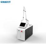 10.4 Inch Screen 2000W nd yag laser Nd Yag Tattoo Removal Machine