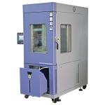 Buy cheap Budget Friendly Constant Temperature Humidity Chamber For Plastic And Rubber Products from wholesalers