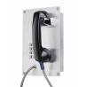 Buy cheap Stainless Steel Industrial VoIP Phone , Vandal Proof Emergency Help Phone from wholesalers