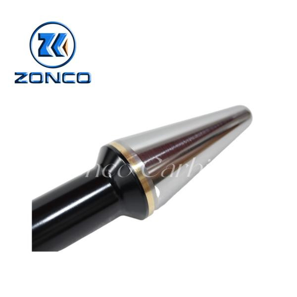 Buy cheap Yg6 Yg15 Tungsten Carbide Control Valve Seats Customized For Oil Gas Industry from wholesalers