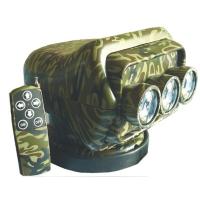 Buy cheap High Power/LED Search Light/ working lights DC12V or DC24V 18W*3 SSD05 product