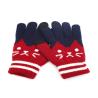 Buy cheap Sports Women'S Touch Screen Winter Gloves 21 Cm Size Feel Comfortable from wholesalers
