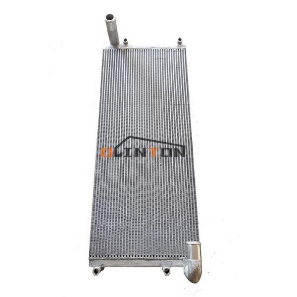 Buy cheap OEM Supported Excavator Hydraulic Oil Cooler for Caterpillar E336GC Radiator 475-6623 from wholesalers