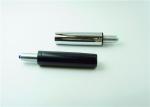Nitrogen Office Chair Springs Cylinder , Chrome 100mm Class 3 Pneumatic Chair