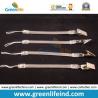 Buy cheap Solid White Promotional mobile Phone Anti-Lost Coiled Lanyard Leash from wholesalers