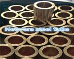 Ball And Roller Bearing Steel Tubes SKF3 SKF3S 100Cr6 GCr15 SUJ2 SUJ3 Seamless