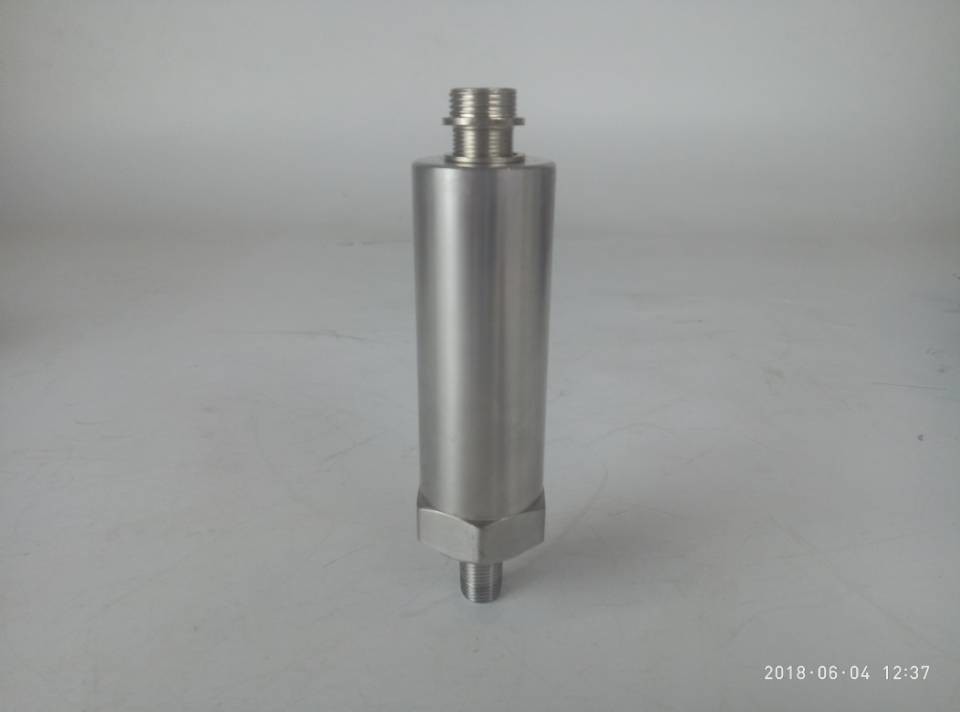 4 - 20mA Pressure Transmitter YD31 Piezoresistive Pressure Sensor Compressor Pressure Transducer