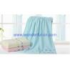 Buy cheap Best soft absorbent personalized luxury bath towels wholesale from wholesalers