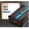 Buy cheap Universal Socket 1Kw Grid Hybrid Inverter Dc To Ac Power Technology China Wholesale Solar Inverter 1000W from wholesalers