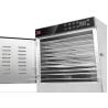 Buy cheap industrial stainless steel material food/fruits/vegetables drying machine with 30 layers from wholesalers