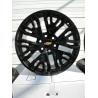 Buy cheap Gloss Black GMC Replica Wheels Yukon Sierra Factory Style With Tires 5906 22" from wholesalers