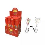 Wholseal tissue Confetti popper Paper Shooter Party Favor Biodegradable Paper