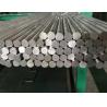 Buy cheap Cold / Hot Rolled Stainless Steel Round Bars SS 304 304L 304H JIS SUS GB Standard from wholesalers