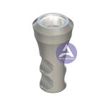 ITI Straumann Tissue Level® Dental Impalnt Analog Compatible with RN & WN
