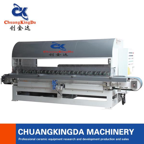 Buy cheap Automatic Marble Chamfer Square Polisher Machinery from wholesalers